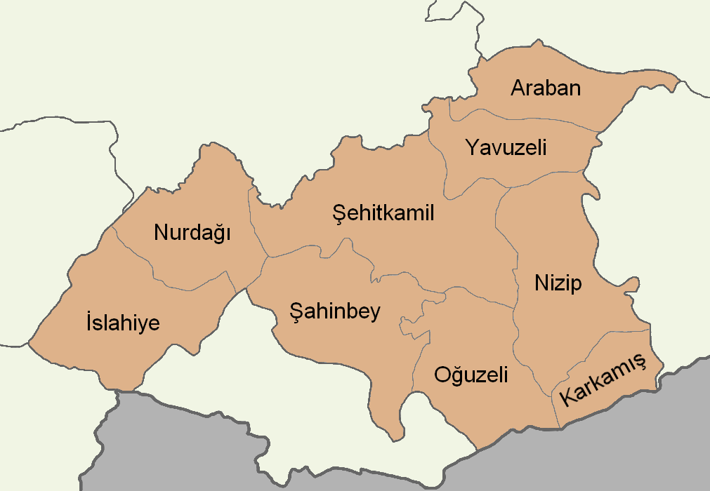 Gaziantep