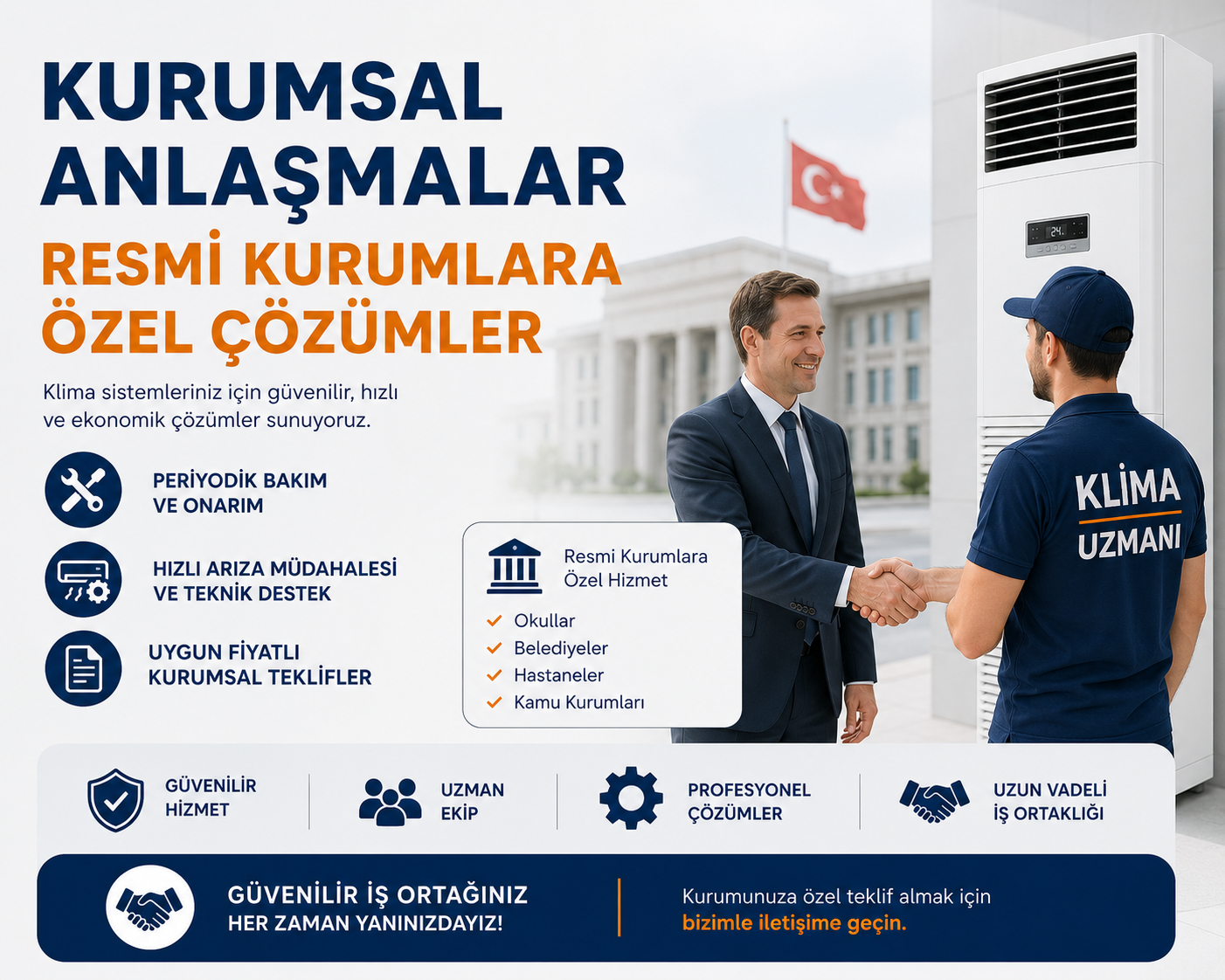 Hizmet Galerisi